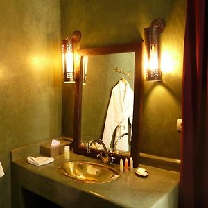 Ivoire Double Room